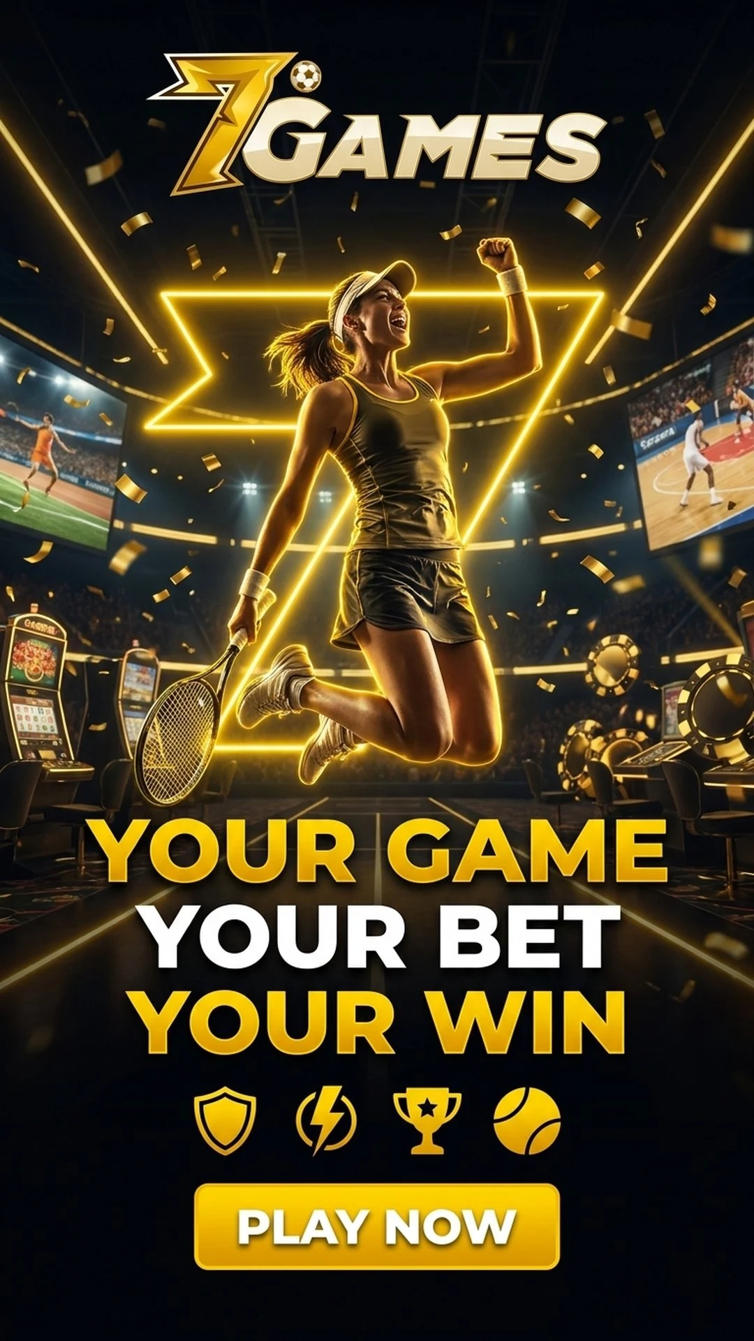 7Games screenshot